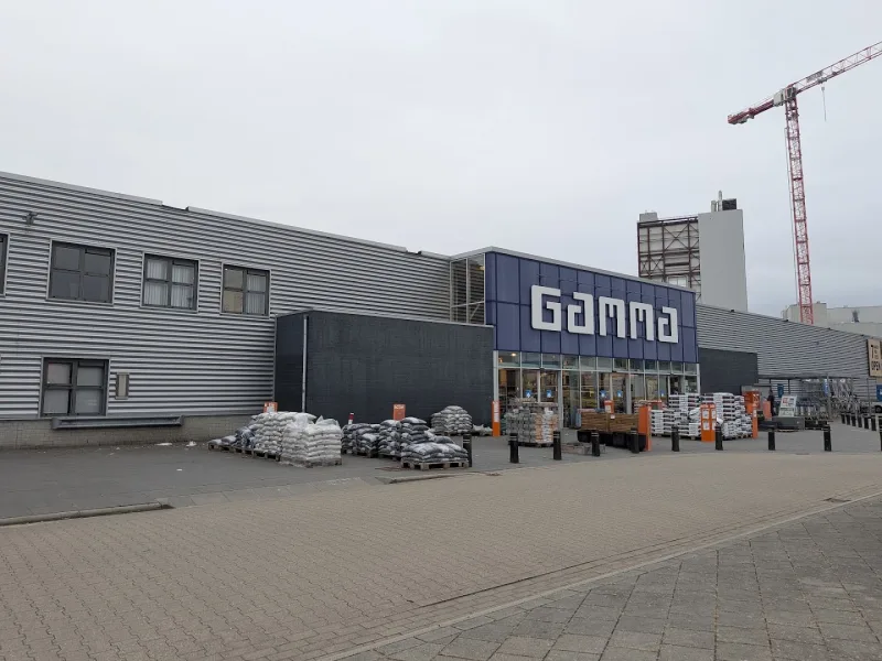 GAMMA Zwolle