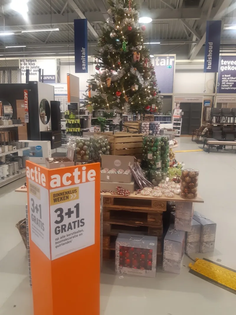 GAMMA Zwolle — foto 3
