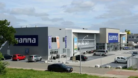 GAMMA Katwijk aan Zee — foto 3