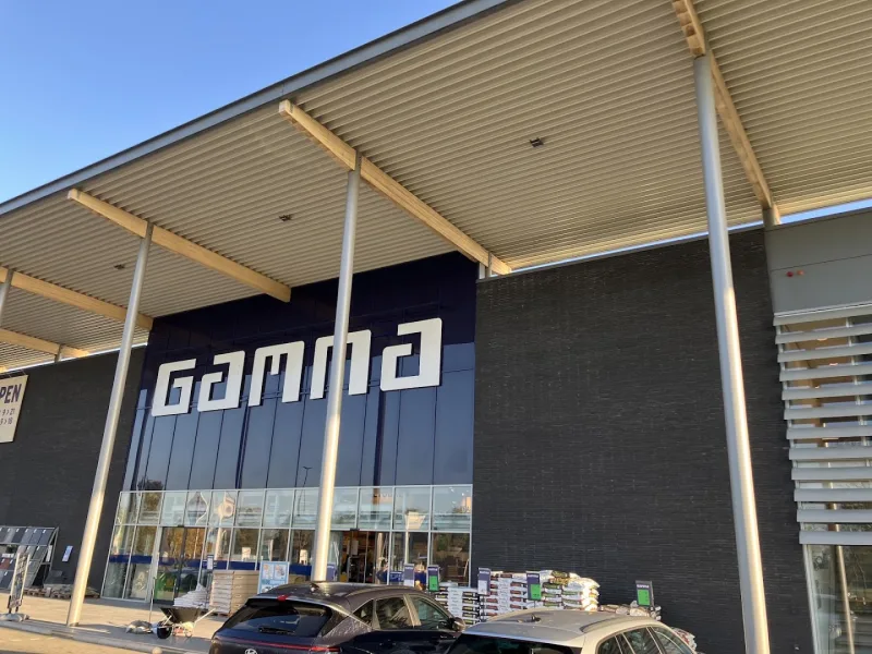 GAMMA Barneveld