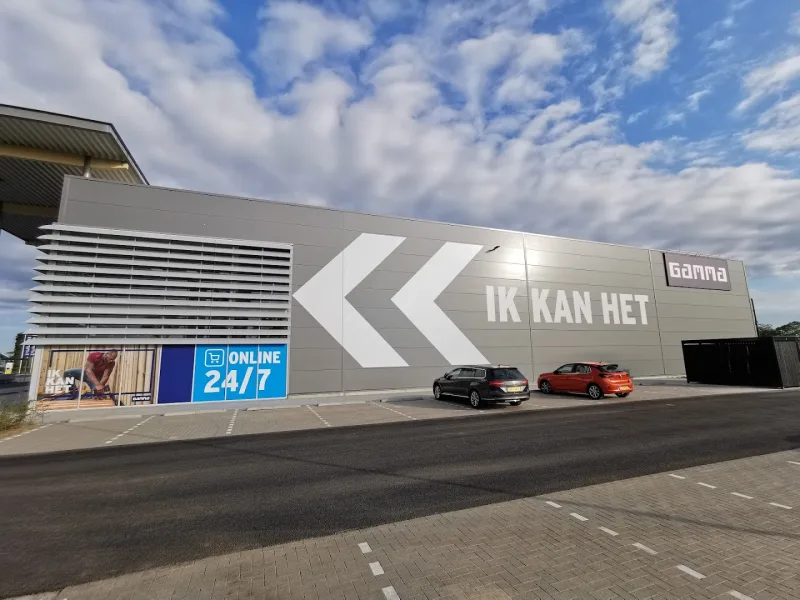 GAMMA Barneveld — foto 4