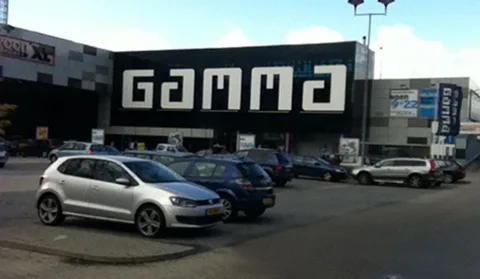 GAMMA Amsterdam-Zuidoost — foto 4