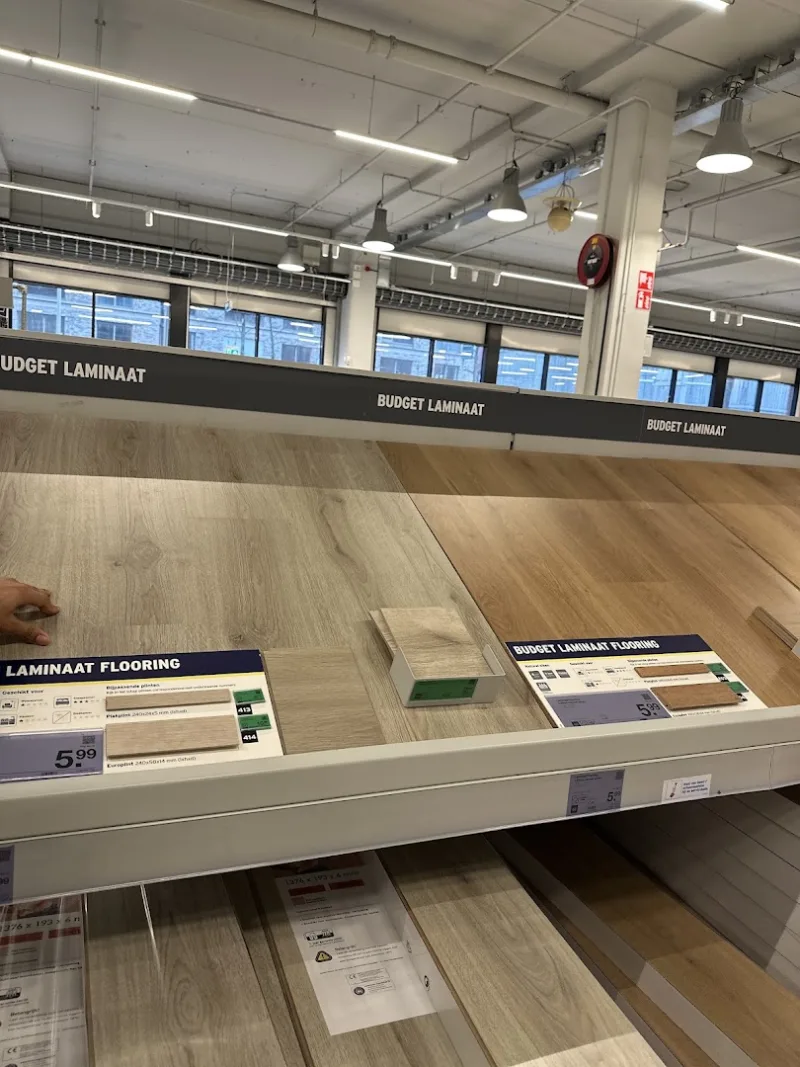 GAMMA Den Haag-MegaStores — foto 10