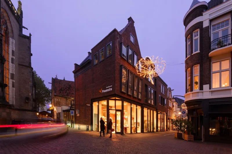 Praamstra Deventer — foto 2