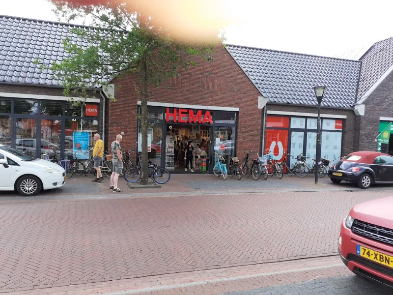 HEMA Heino — foto 5