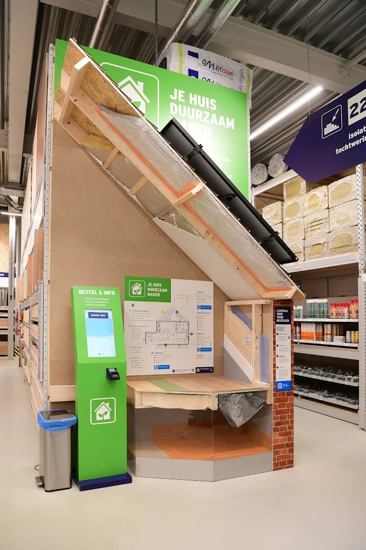 GAMMA Amstelveen — foto 10