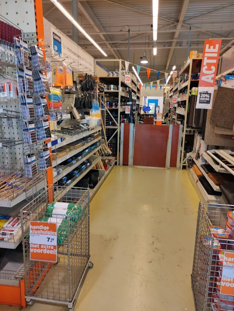 GAMMA Amstelveen — foto 9