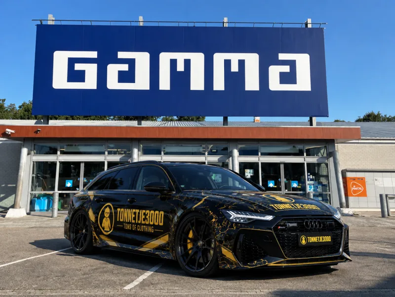 GAMMA Rijssen