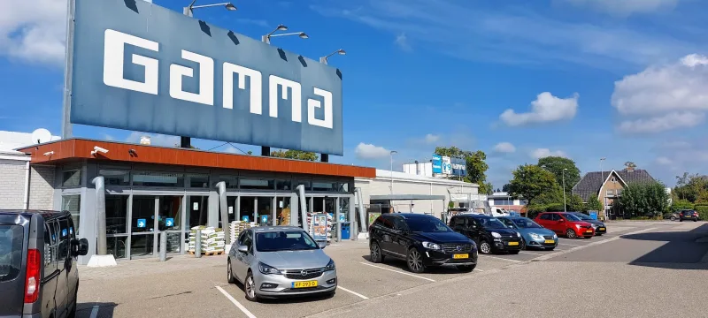 GAMMA Rijssen — foto 4