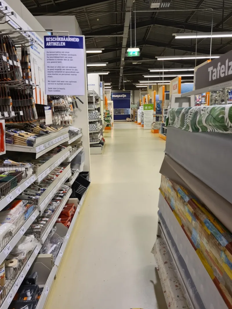 GAMMA Rijssen — foto 3