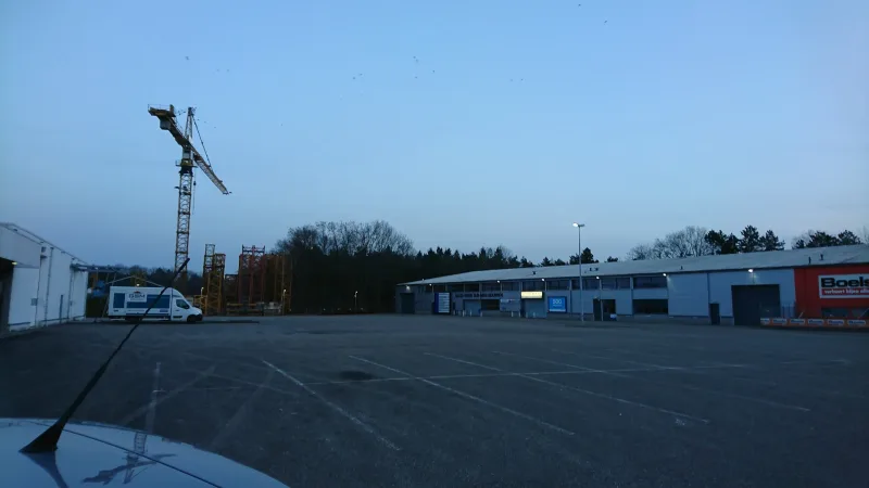 GAMMA Rijssen — foto 6