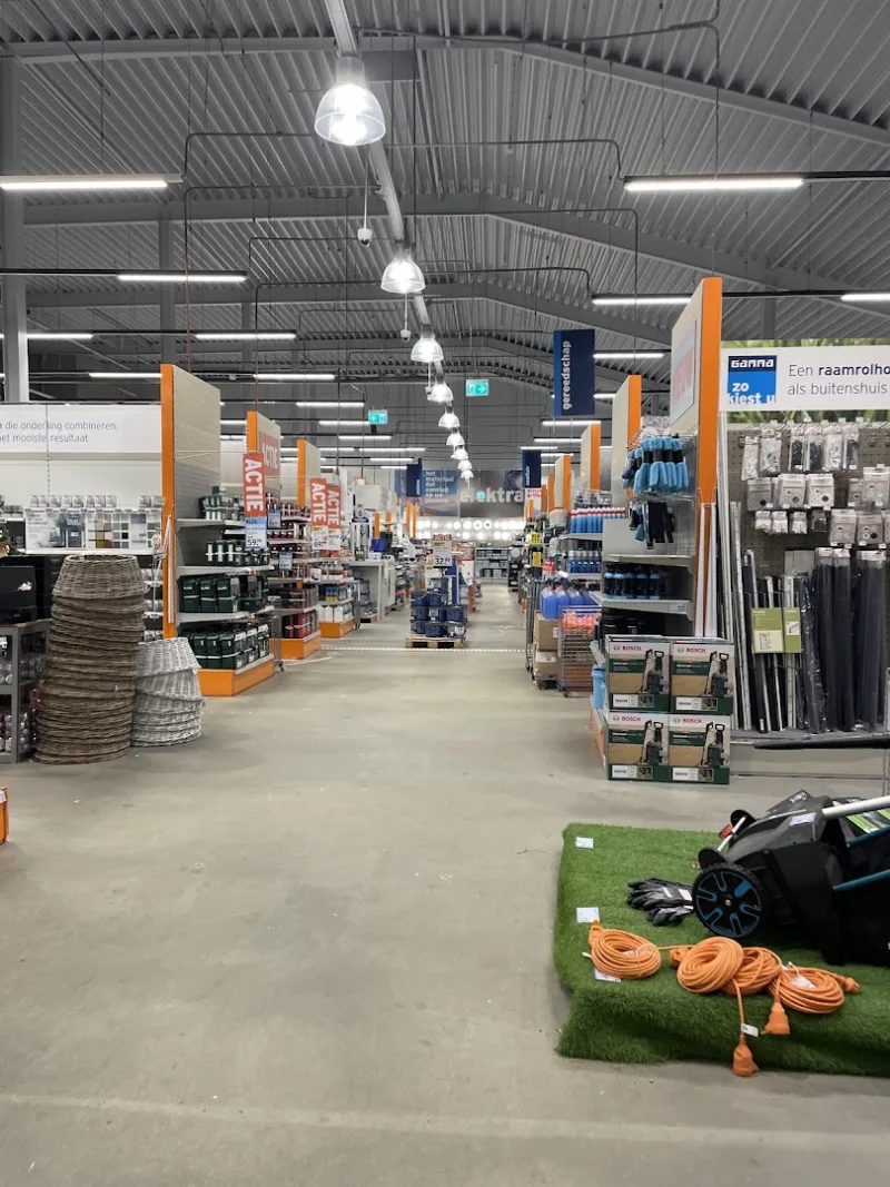 GAMMA Den Helder — foto 2