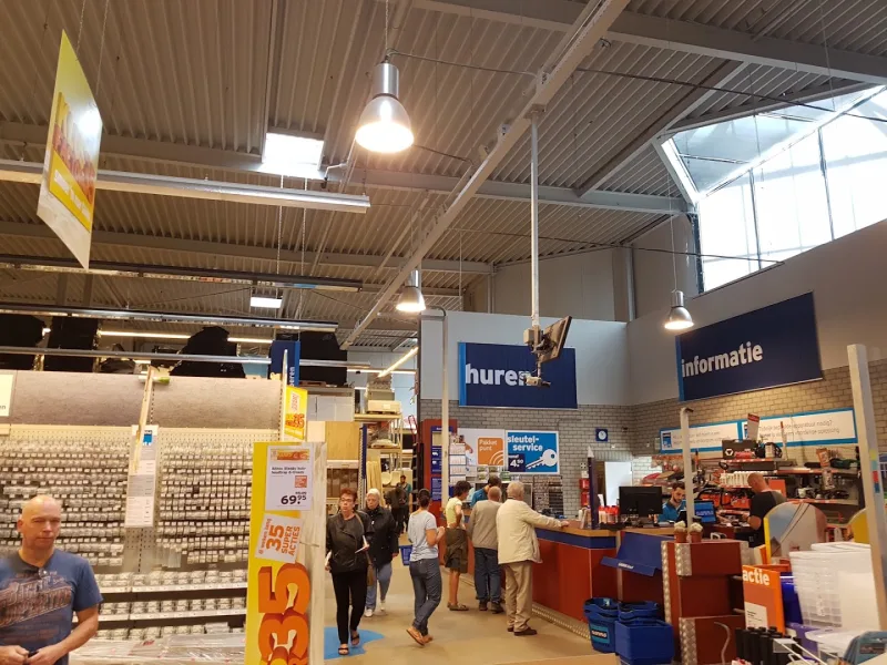 GAMMA Den Helder — foto 3