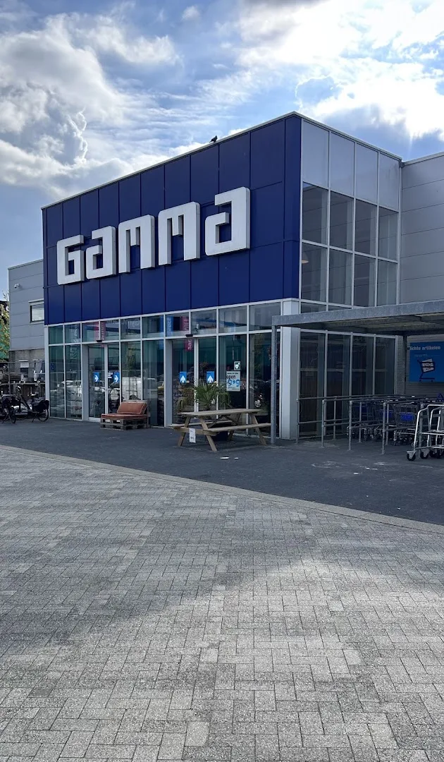 GAMMA Hoorn — foto 2