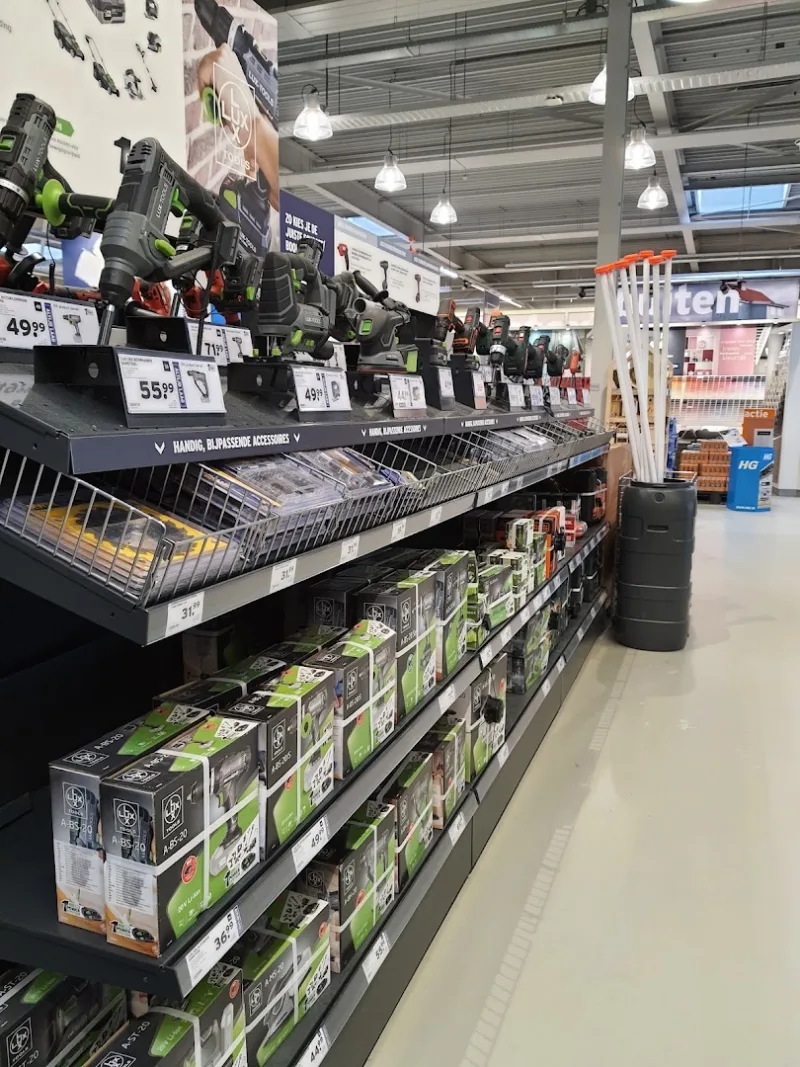 GAMMA Hoorn — foto 10