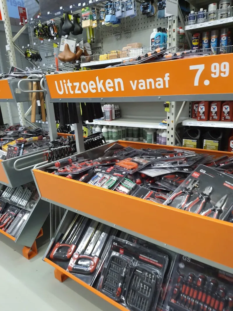 GAMMA Hoorn