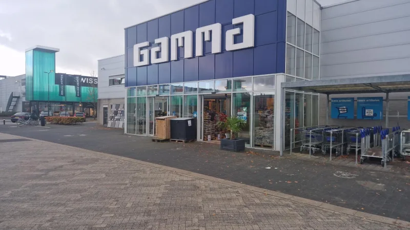 GAMMA Hoorn — foto 4