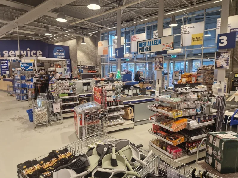 GAMMA Hoorn — foto 5