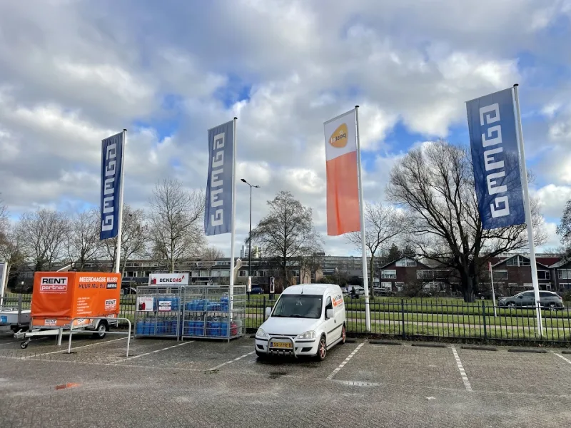 GAMMA Leiden-Noord — foto 10