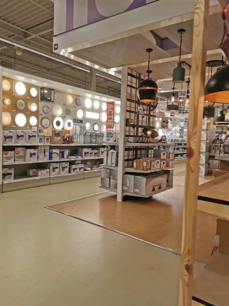 GAMMA Ridderkerk — foto 10
