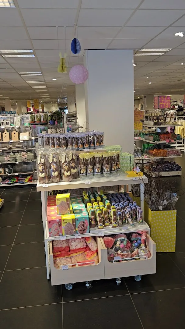 HEMA Hellevoetsluis — foto 3