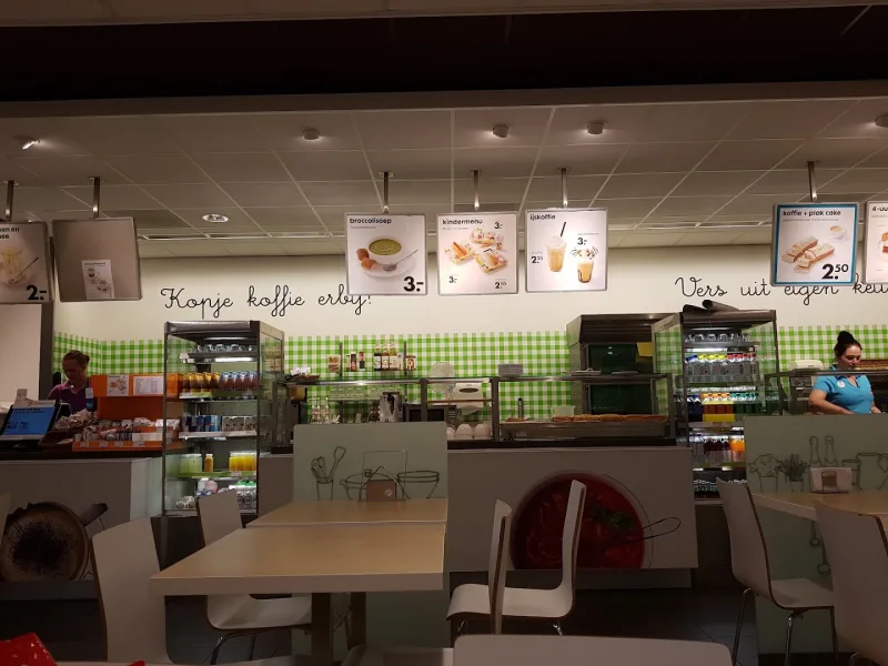 HEMA Hellevoetsluis — foto 4