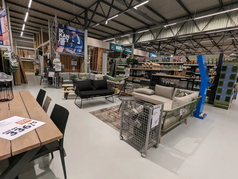 GAMMA Eindhoven-Noord — foto 2