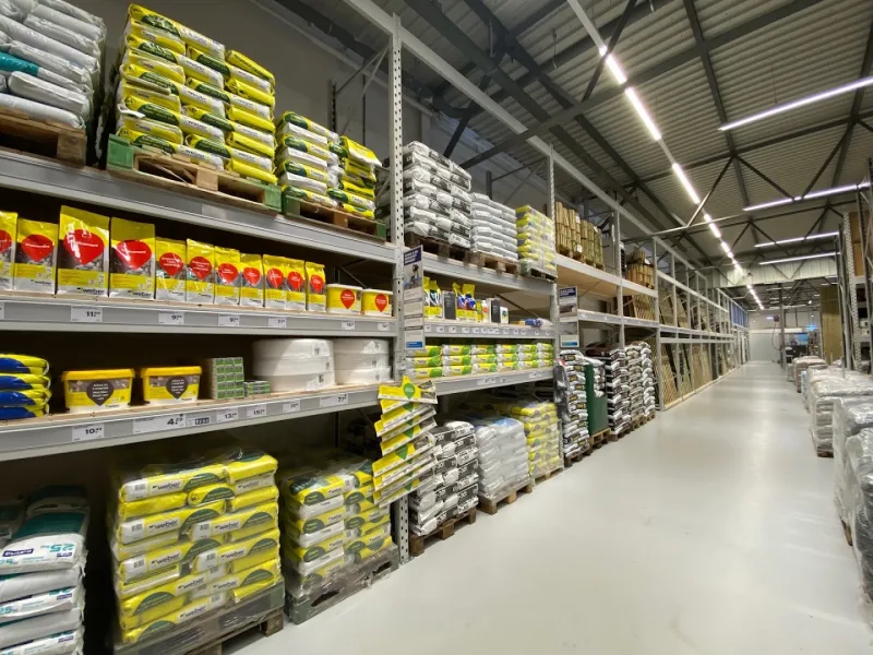 GAMMA Eindhoven-Noord — foto 3