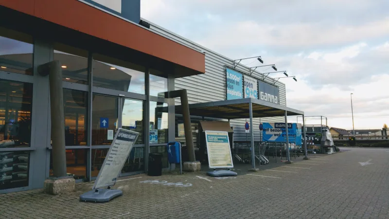 GAMMA Dordrecht — foto 2