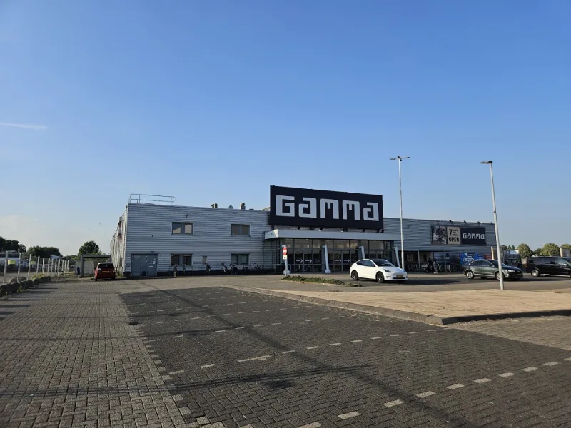 GAMMA Dordrecht