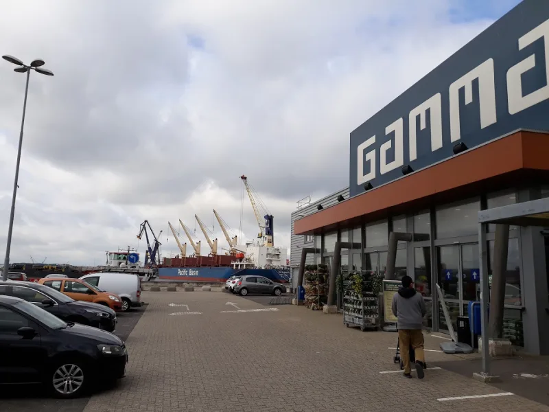 GAMMA Dordrecht — foto 9
