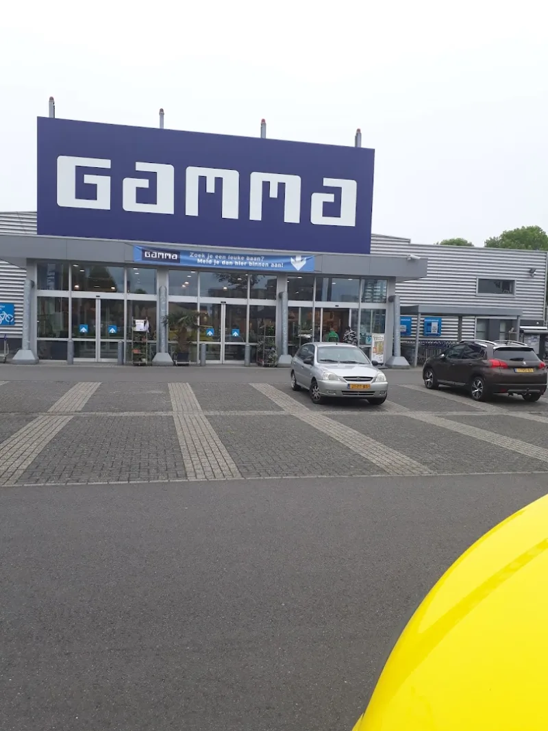 GAMMA Helden Panningen