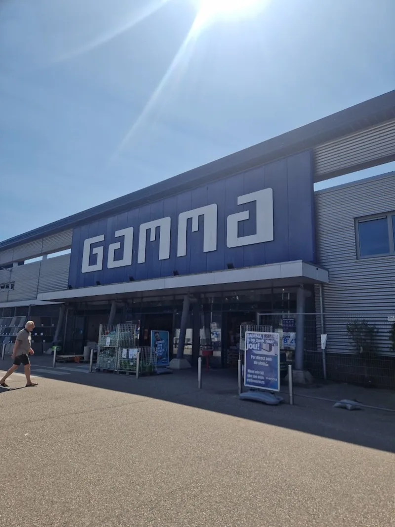 GAMMA Haarlem — foto 3