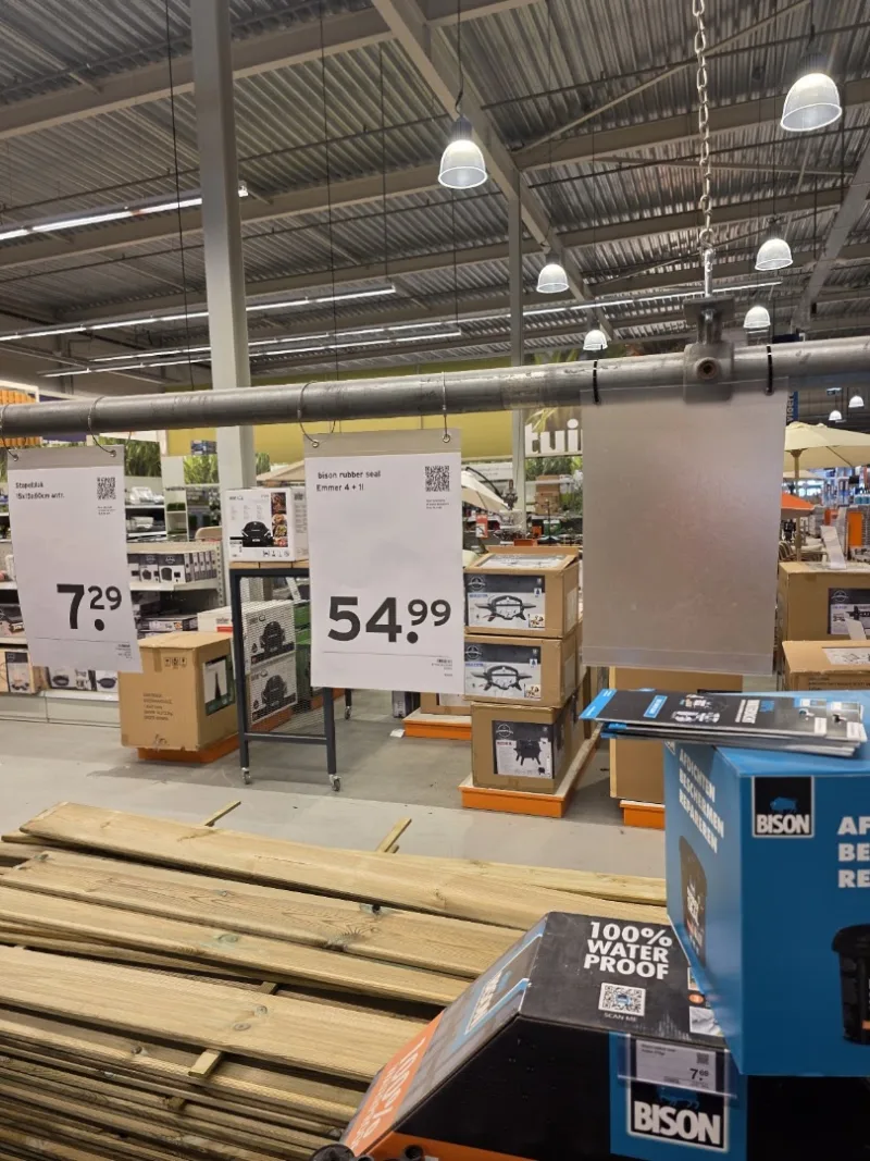 GAMMA Haarlem — foto 5