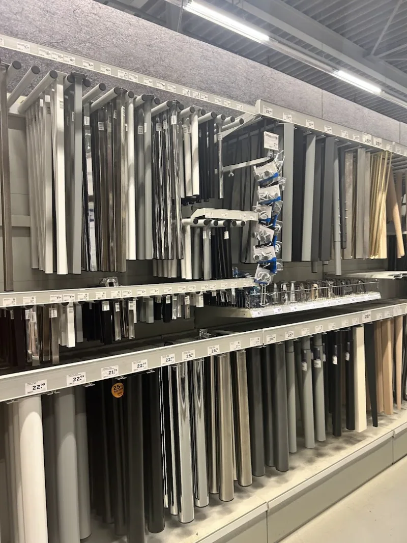 GAMMA Haarlem — foto 8