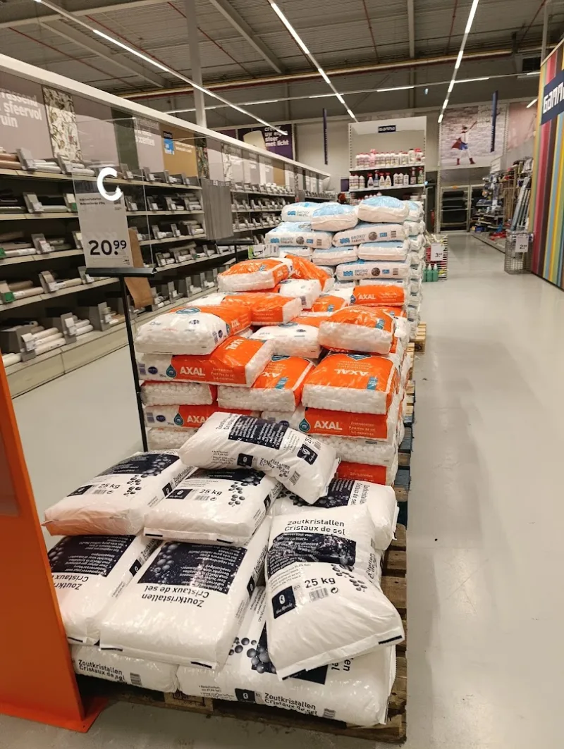 GAMMA Breda — foto 3