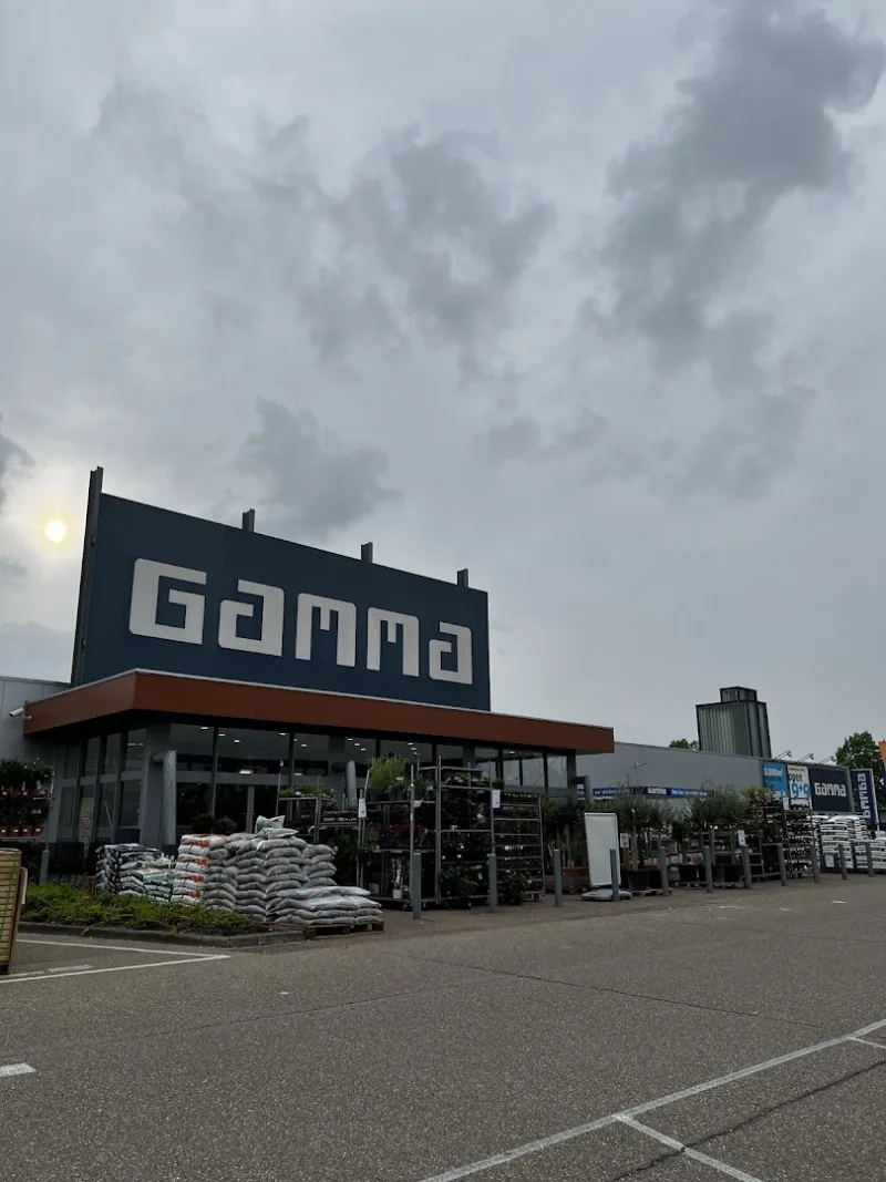 GAMMA Sittard