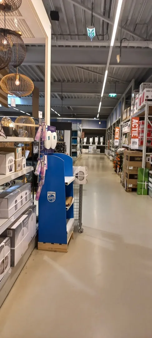 GAMMA Sittard — foto 3