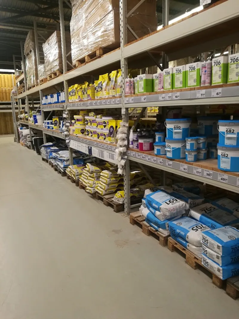 GAMMA Apeldoorn-West — foto 10