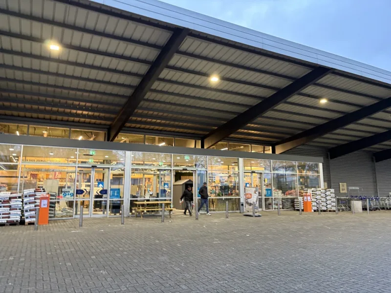 GAMMA Apeldoorn-West — foto 4