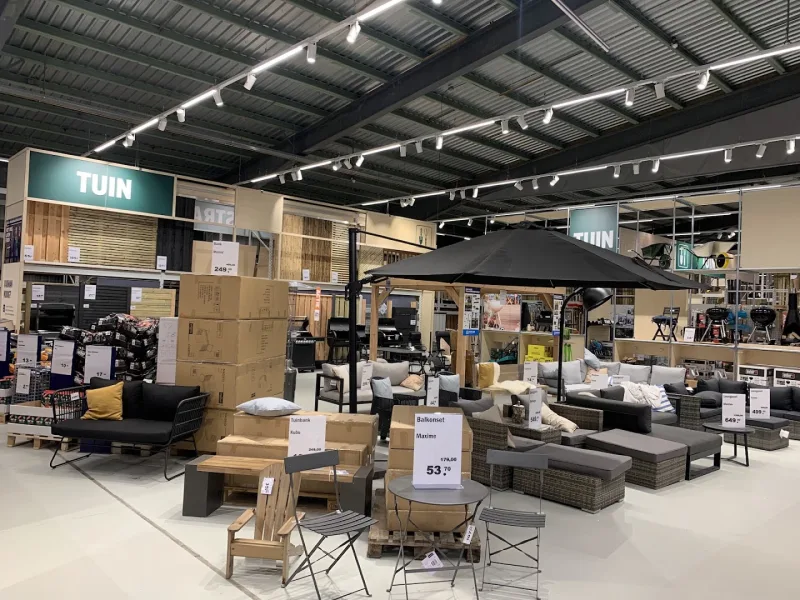 GAMMA Apeldoorn-West — foto 7