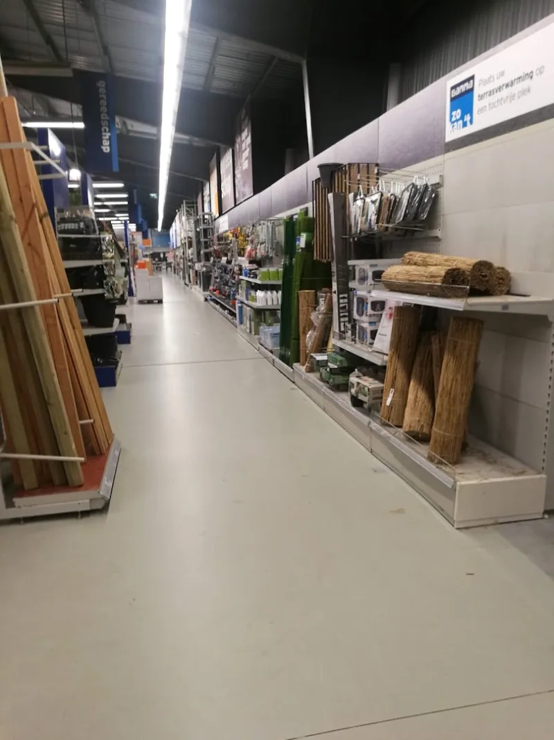 GAMMA Apeldoorn-West — foto 9