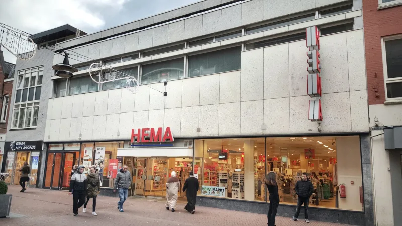 HEMA Helmond — foto 2