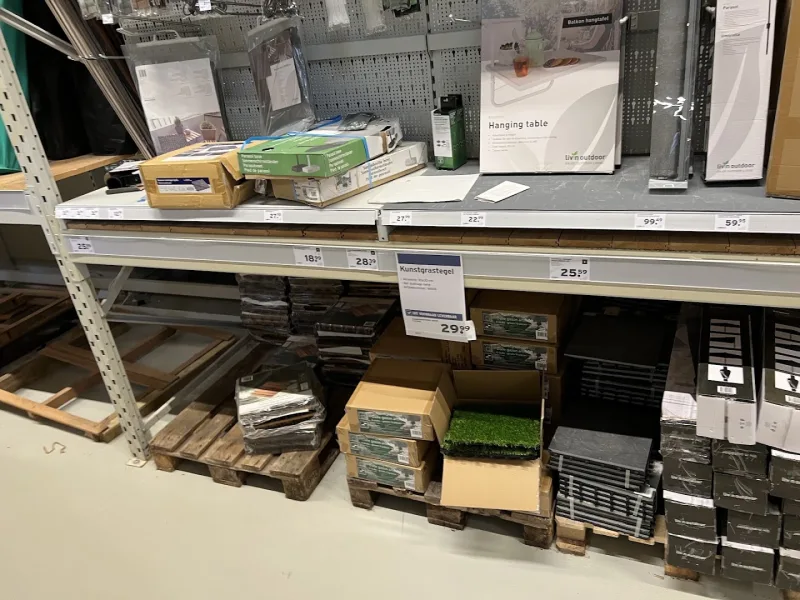 GAMMA Deventer — foto 8