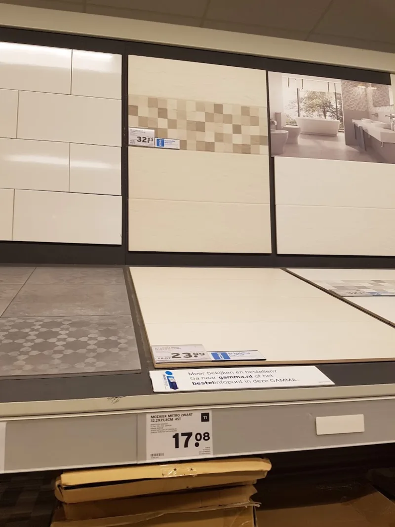 GAMMA Leiden-Zuid — foto 10