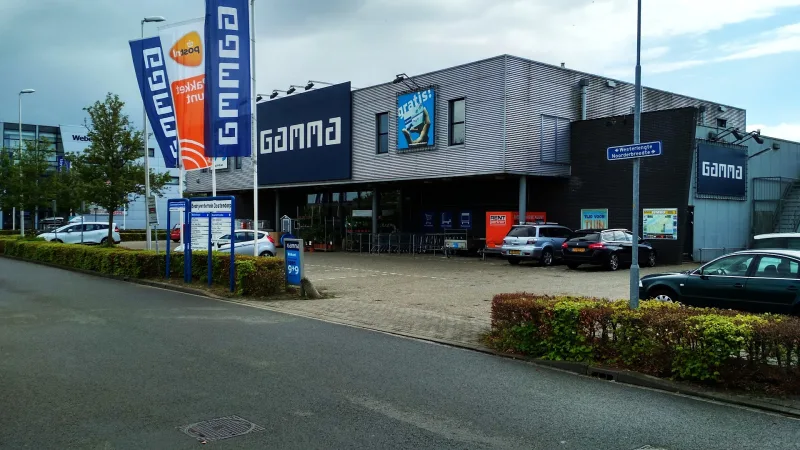 GAMMA Elburg