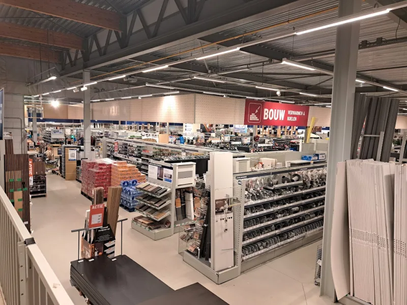 GAMMA Bussum — foto 3