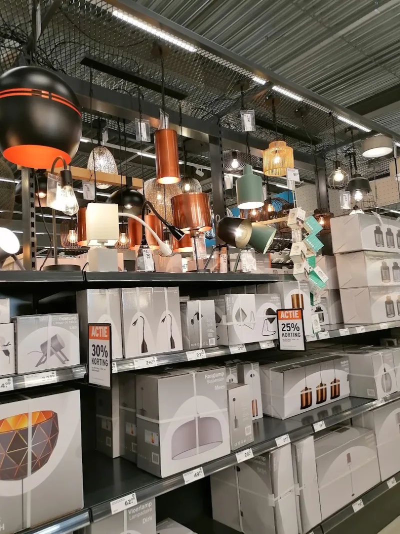 GAMMA Bussum — foto 4