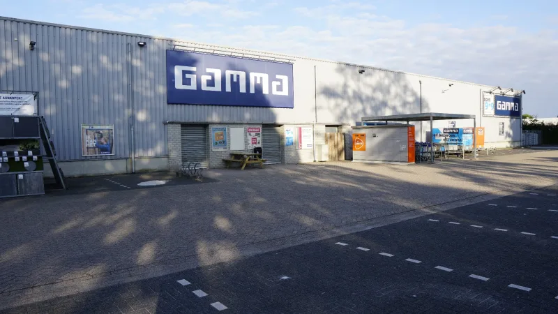 GAMMA Eersel