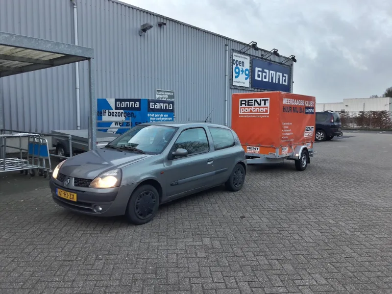 GAMMA Eersel — foto 10